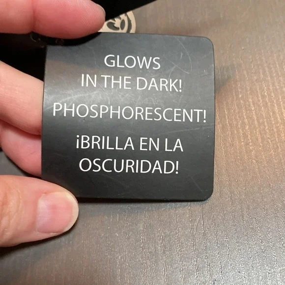 Loungefly LASR Mickey Mouse Bat Wallet | Special Edition - Picture 9 of 13